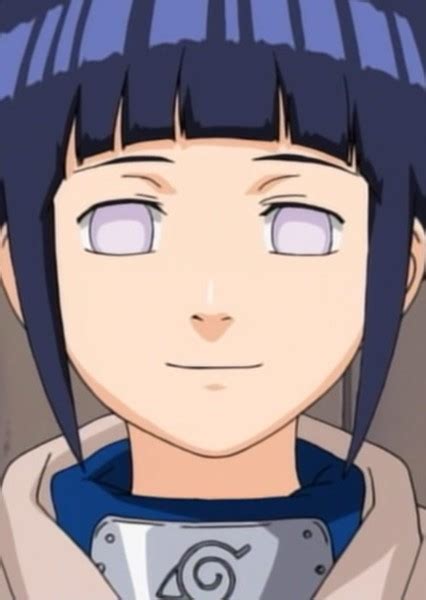 Hinata Hyuga Photo On Mycast Fan Casting Your Favorite Stories