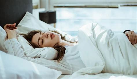 5 Tips To Have Great Sleep During Periods