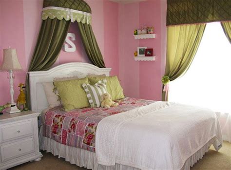 Kevin rushby tests the uk's new breed of spruced up dwelling. green-and=pink-canopy-bed-designs - HomeMydesign