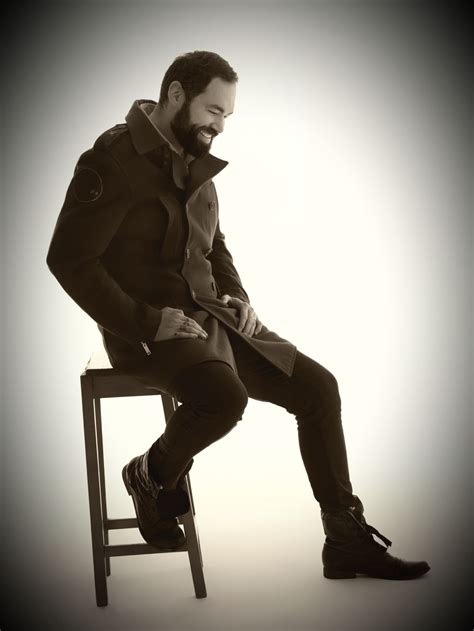 Cruz was born on 1 february 1976 in ibagué, colombia, the colombian musical capital. SANTIAGO CRUZ PRESENTA SU NUEVA PRODUCCION EQUILIBRIO EN ...