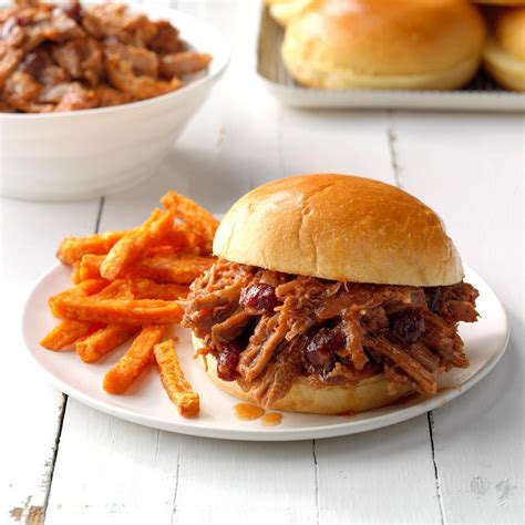 Pulled Pork Sauce Recipe Bigartquotes