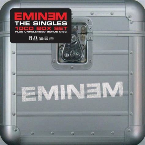 Eminem Album List In Order Getmybopqe