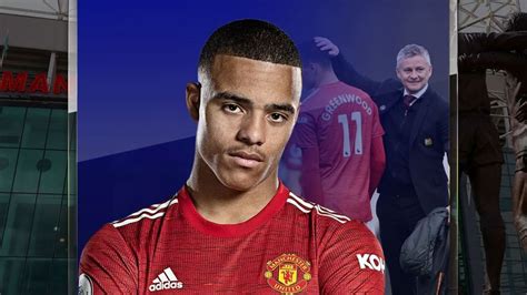 Mason Greenwood Exclusive Interview Manchester United Teenager On Why He Is Now Playing His