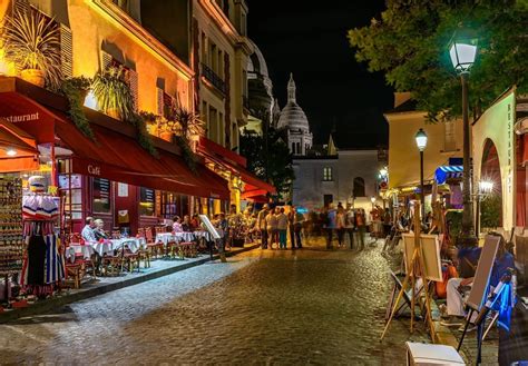 What To Do In Paris At Night 21 Exciting Ideas Our Escape Clause