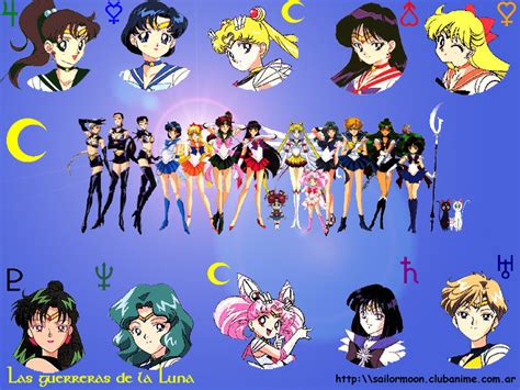 Sailor Moon Wallpaper Sailor Moon Wallpaper 2249137 Fanpop