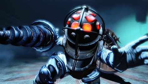 Bioshock Infinite Burial At Sea Episode Two Review Pc Gamer