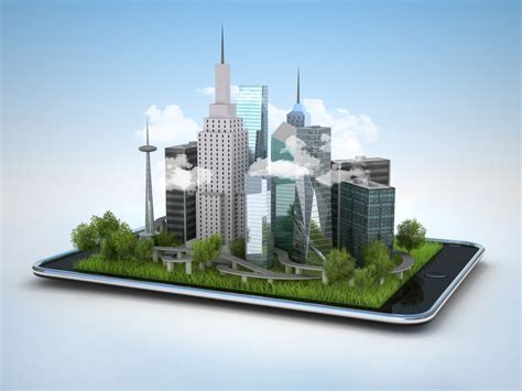 Itu Unveils First World Smart City Online Community Techtrendske