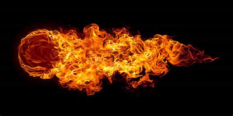 Fireball Pictures Images And Stock Photos Istock