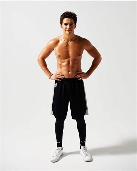 Alexis Superfan S Shirtless Male Celebs Austin Mahone Shirtless