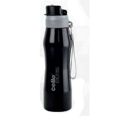 Buy Cello 750 Ml Grippy Bottle Online At Best Prices In India