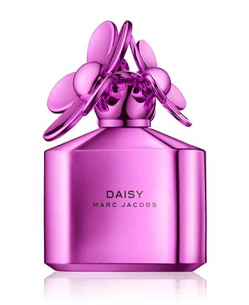 Marc Jacobs Daisy Shine Edition Pink Eau De Toilette Spray Nur 65 99