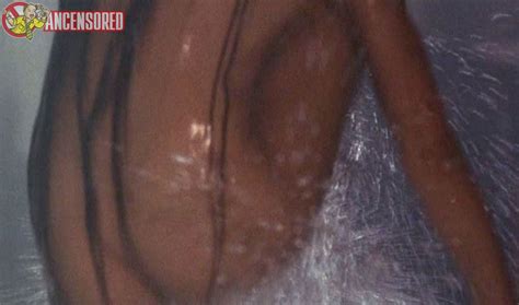 Ellen Barkin Desnuda En Wild Bill