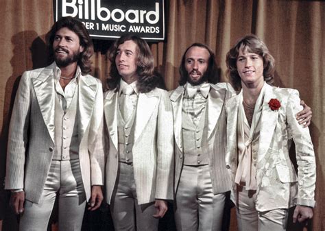Barry Gibb Las confesiones del único superviviente de los Bee Gees
