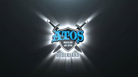Atos Logo Logodix
