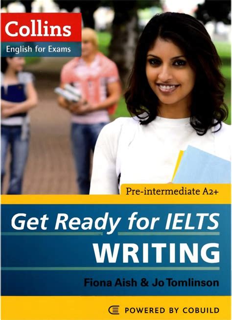 English For Exams Ielts Writing A2 Pre Intermediate Pdf