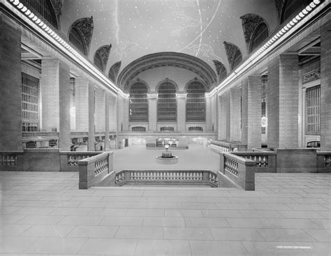 18 Who Built Grand Central Station In New York City Pictures