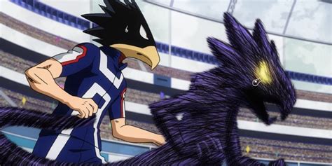 My Hero Academia 5 Classmates Who Could Handle One For