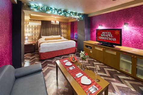 10 Cheeky Staycations To Take In Japan This Valentines Day Klook