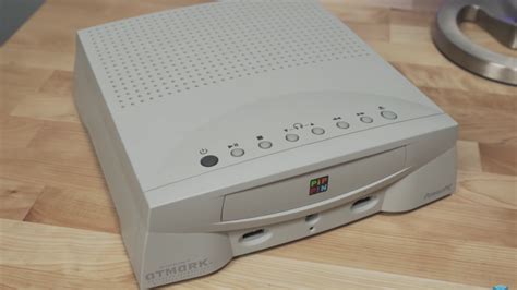 Apple Made A Game Console Back In 1996 And It Was Terrible