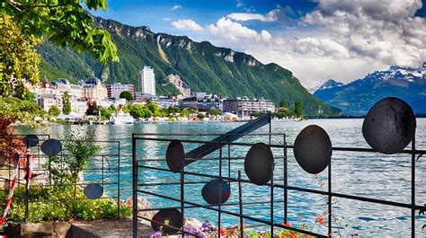 The Top 10 Things To See And Do In Montreux Switzerland
