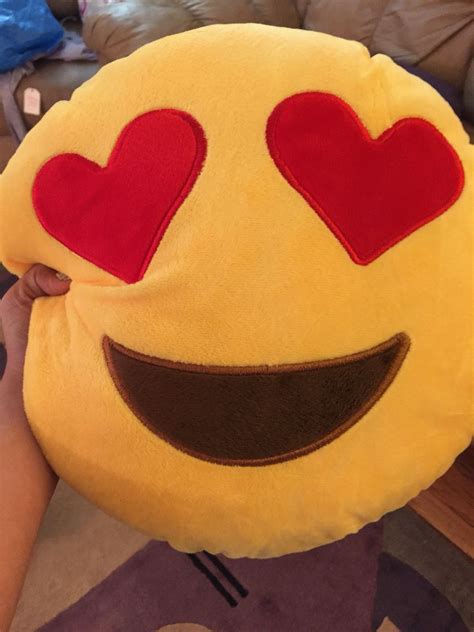 Emoji Pillow Emoji Pillows Emoji Pillows
