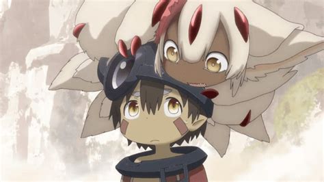 Made In Abyss Season Episode Review Day Of Reckoning Leisurebyte