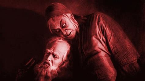 Bbc Culture What The Myth Of Faust Can Teach Us