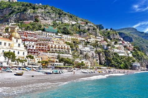 Best Beaches On Italy S Amalfi Coast Amalfi Coast Beaches Amalfi
