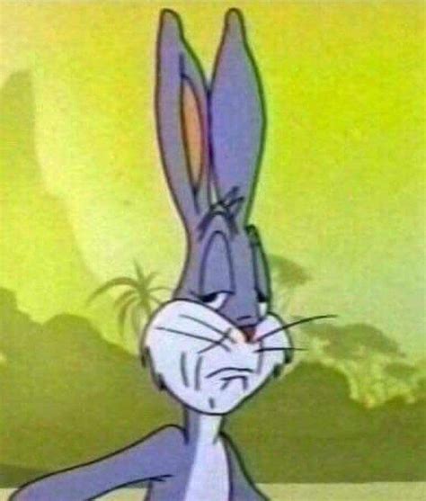 Bugs Bunny Funny Face Meme ~ Bugs Bunny Memes Meme Doc Fandomspot