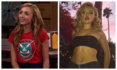 Bunkd Before And After The Television Series Bunkd Then And Now