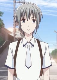 Tohru honda thought her life was headed for misfor. Fruits Basket | Anime-Planet
