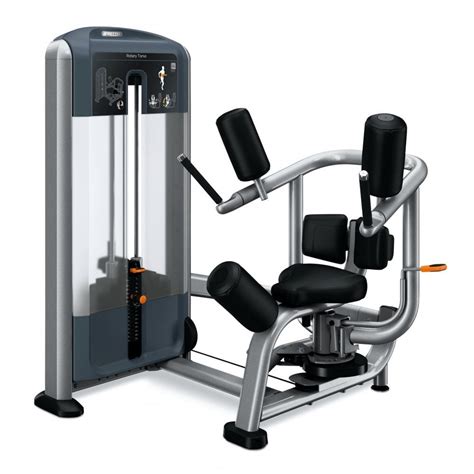 Precor Rotary Torso Discovery Series Strength From Fitkit Uk Ltd Uk