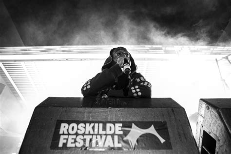 Rapspotdk Rapspot Roskilde Festival 2014