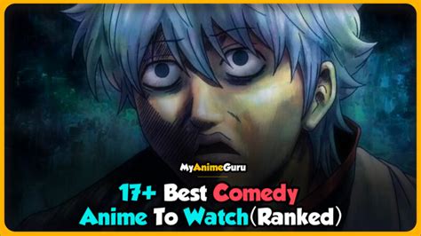 Details 157 Comedy Anime To Watch Dedaotaonec