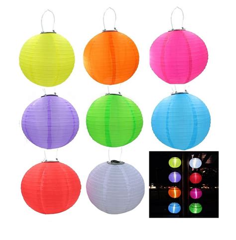 2023 Best Of Outdoor Hanging Chinese Lanterns