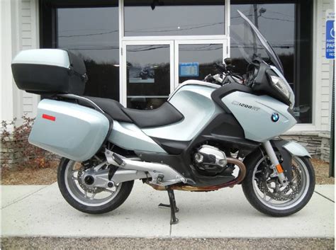 I bought a used 2018 tracer 900 and had them installed as part of the delivery. Buy 2010 BMW R1200RT on 2040-motos