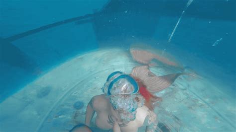 Underwater Mermaid Bj Samantha Jones Amateur Video Page Clips4sale