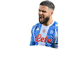 Baggy jeans are also a wide and comfortably cut pair of denim pants. Insigne (86) - Team of the Week | FIFA Mobile 21 - FIFPlay