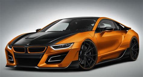 Bmw offers a single powertrain in the i8. Why Does Chevy Hate Yellow? (Does Tesla hate yellow, too ...
