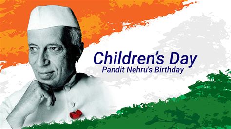 Childrens Day Birthday Of Jawaharlal Nehru Open Naukri