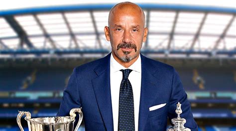 Jun 29, 2021 · the two strikers complemented one another, and even though vialli would later join juventus and become the bianconeri's captain, his bond with his former teammate remained strong. Gianluca Vialli: 'Ho il cancro, ora sto bene, ma non so ...