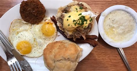 Top 10 New Orleans breakfasts