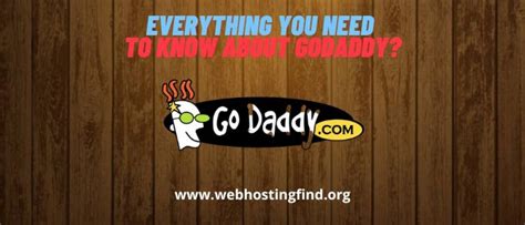 How Much Does Godaddy Charge For Web Hosting Plan And Price