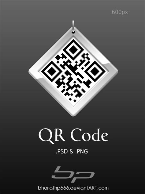Android Qr Code By Bharathp666 On Deviantart