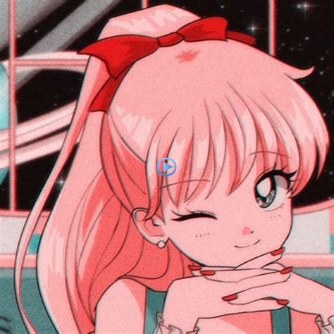 Matching Sailor Moon Pfp ･ﾟ ･ﾟ On We Heart It Kawaii Aesthetic