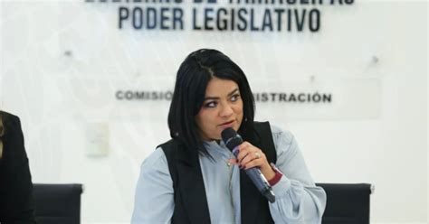 Así Respondió La Diputada De Morena Y Supuesta Sobrina De Amlo Ante Acusaciones De Corrupción En