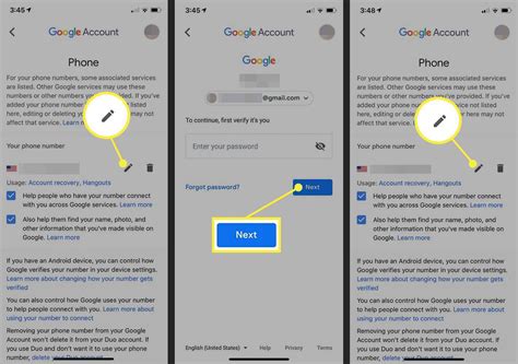See below how to add a verified mobile phone number from the settings tab of my account. 003-how-to-change-phone-number-in-gmail-4172437 ...