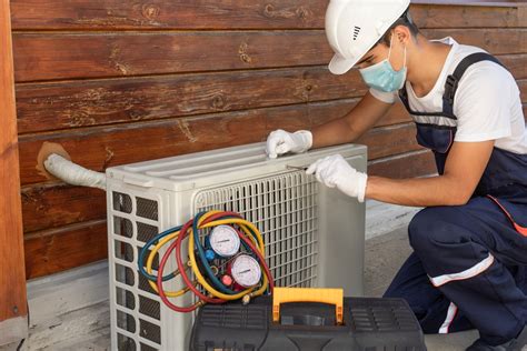 Why Should You Hire An Hvac Contractor Buffalo Ny
