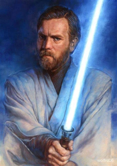 You can also check out where he ranks among the best star not the droids. Obi-Wan Kenobi | Factpile Wiki | Fandom