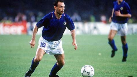 Salvatore Schillaci - The man we love to hate - Back Page Football